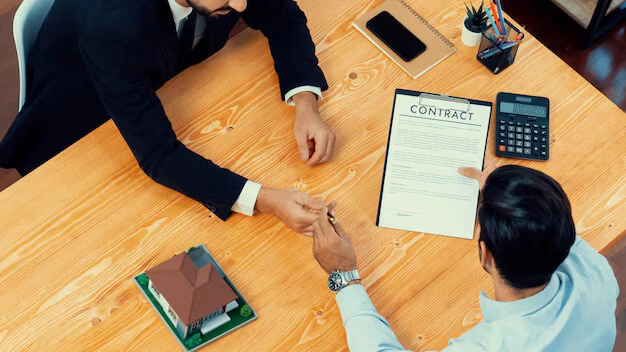 Moving Forward with Confidence with the Support of a Mediator Camden