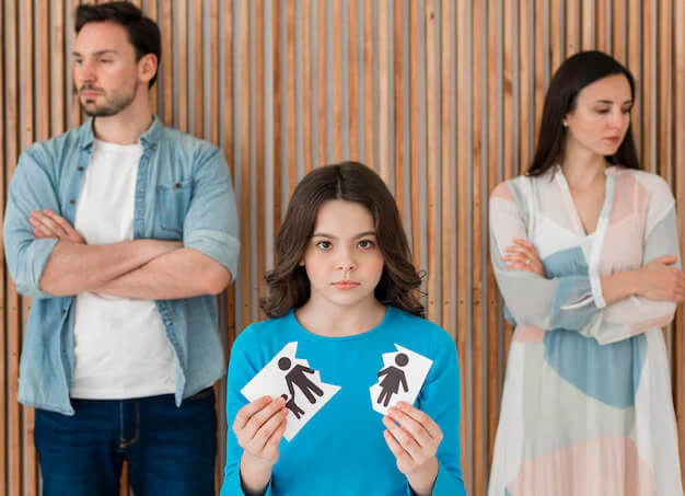 Creating Sustainable Agreements Through Guided Divorce Negotiations Camden