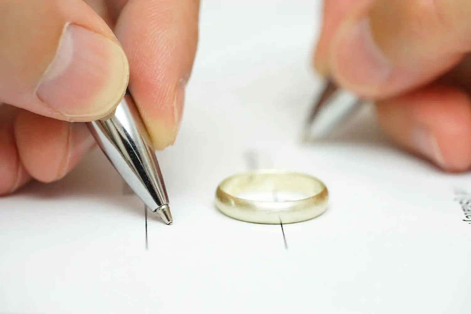 Strengthening Your Position in Divorce Negotiations with Professional Mediation Camden