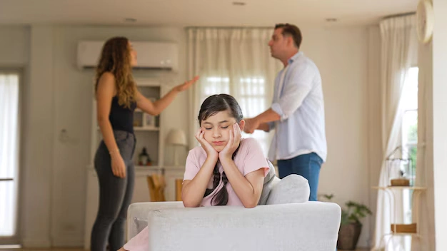 What Is Parental Responsibility in the UK Camden