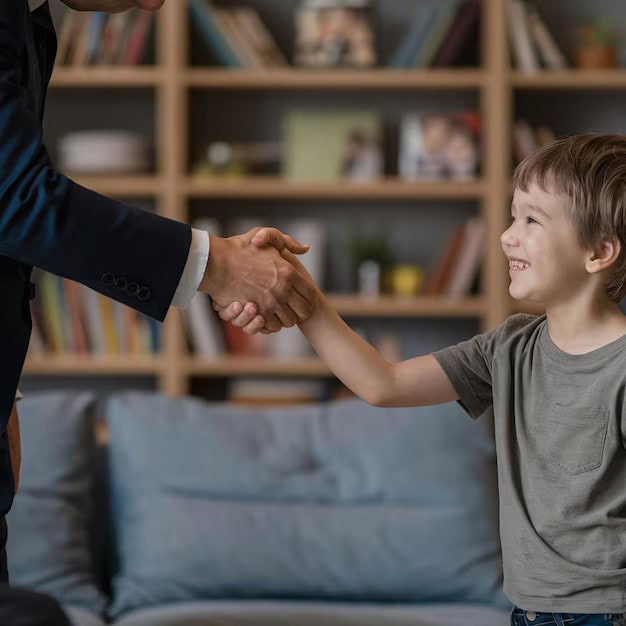 Understanding Child Arrangements – Guidance from EH Mediation Specialists Camden