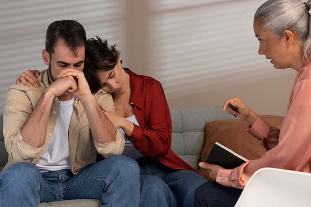 How EH Mediation Creates Better Results Through Continuous Feedback Camden
