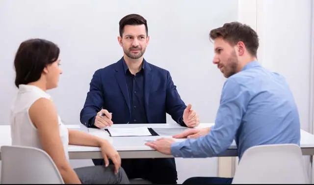 Do you want to book family mediation Camden call our team today!