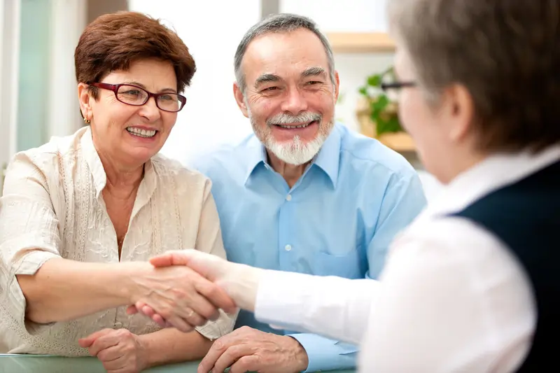 Managing Conflict Over Care Homes, In-Home Support, and Living Arrangements with EH Mediation Camden
