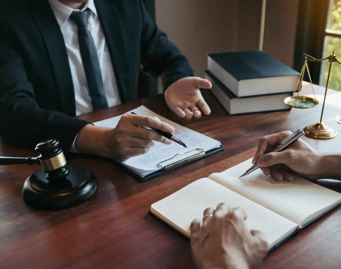 Common Challenges Couples Face in Collaborative Law Camden