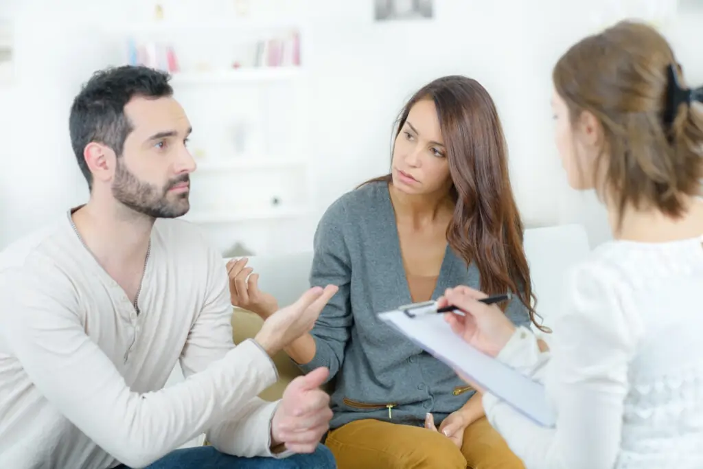 Avoiding Common Pitfalls: Lessons from Experienced Mediators Camden