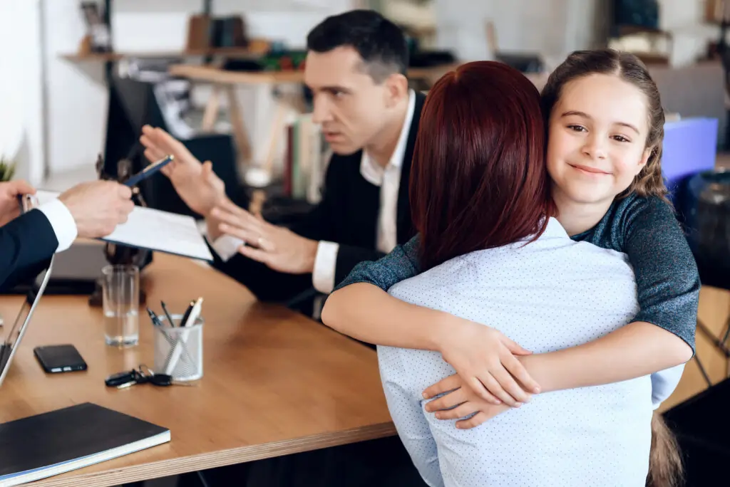 Family Mediation The Crucial Roles of Power of Attorney and Guardianship Camden