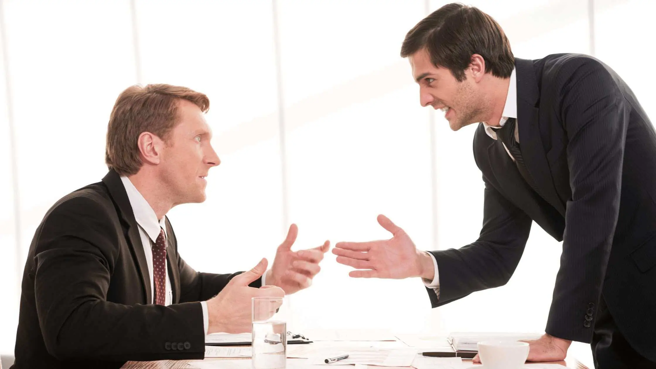 How EH Mediation Creates a Safe Space for Financial Discussions Camden