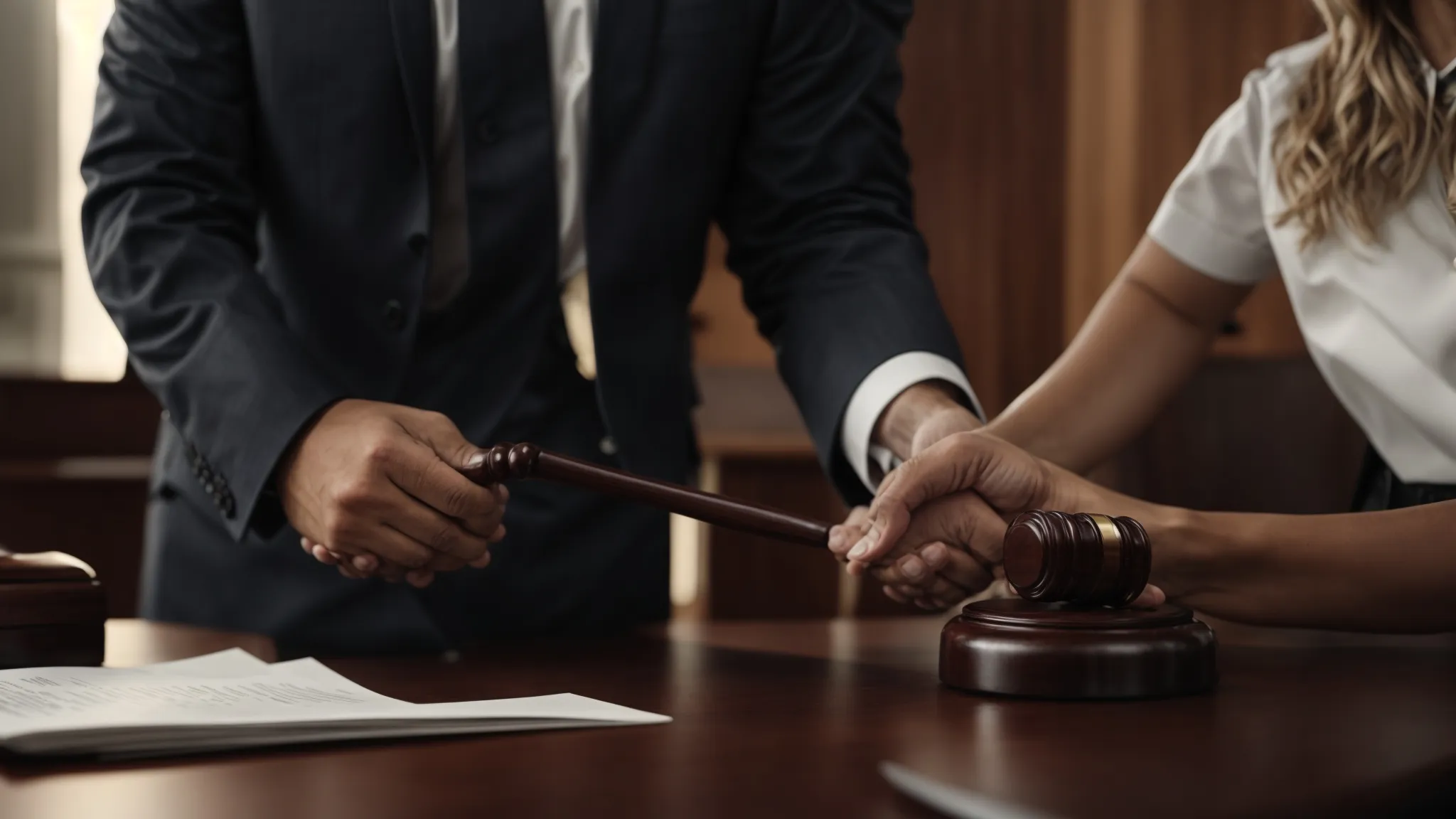Why Choose EH Mediation for a Rock-Solid Agreement Camden
