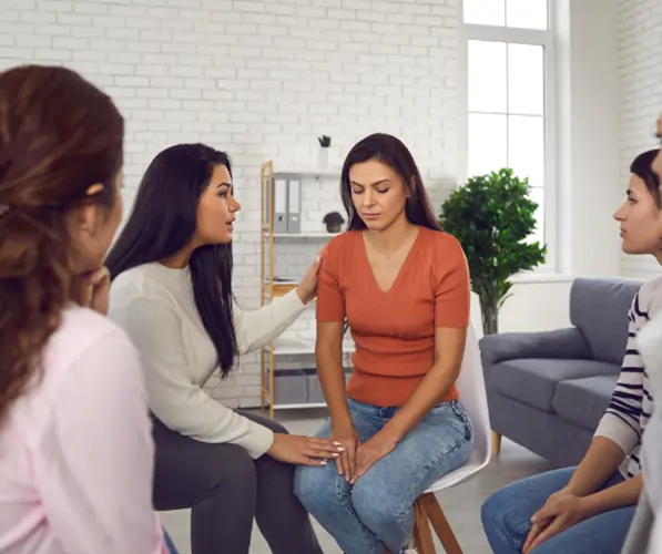 Strategies to Stay in Control During Mediation Camden