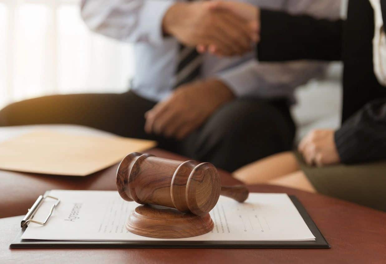 Taking the First Step with EH Mediation: Protecting Your Future Camden