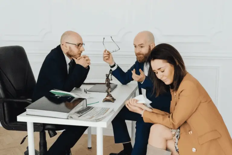 How Family Mediation Has Transformed Modern Dispute Resolution Camden