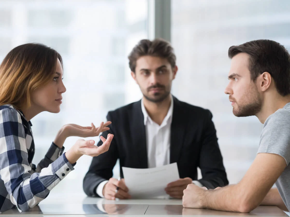 Building Better Agreements Through Feedback Support from EH Mediation Camden
