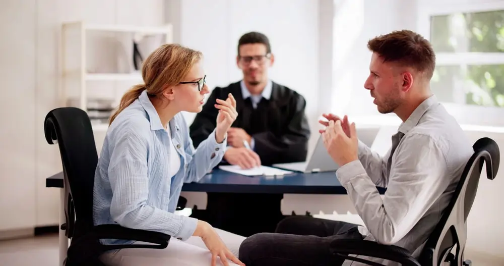 Rebuilding Trust After Relationship Breakdown Through Professional Mediation Camden