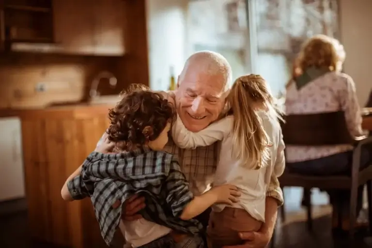 How EH Mediation Creates a Safe, Neutral Space for Sensitive Elder Care Discussions Camden