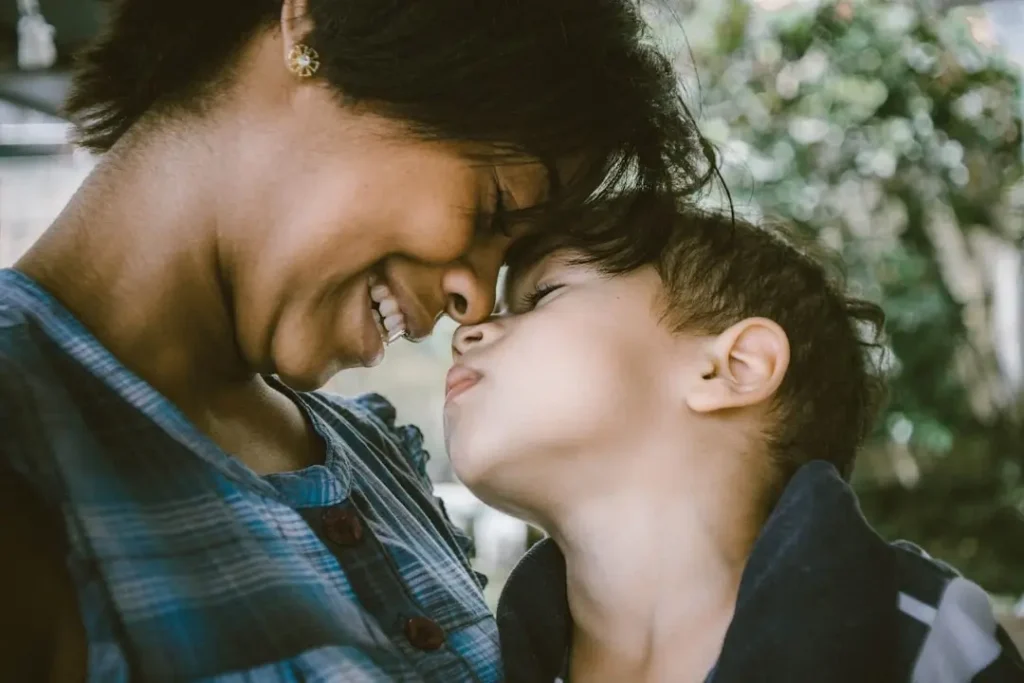 Child Maintenance and Spousal Support: Finding Balanced Solutions Camden