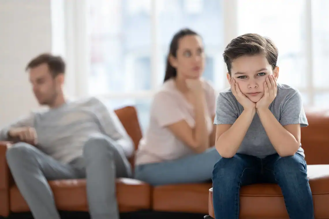 Why More Parents Trust EH Mediation for Child Arrangement Solutions Camden