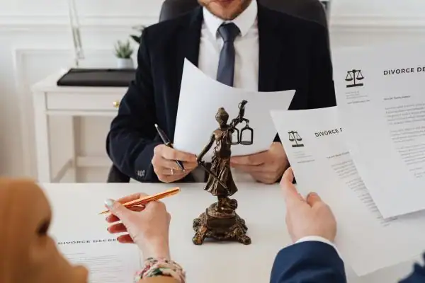 image of divorce mediation Camden