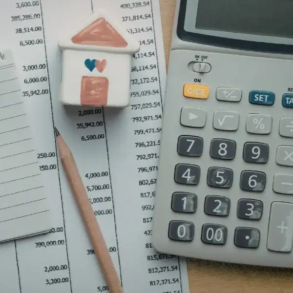 Image of accounts in regards to financial mediation Camden